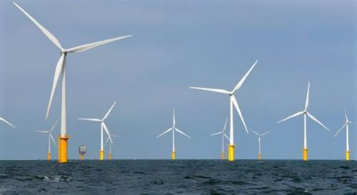 英國與荷蘭電網(wǎng)運(yùn)營(yíng)商擬建海底互聯(lián)系統(tǒng)連接海上風(fēng)電